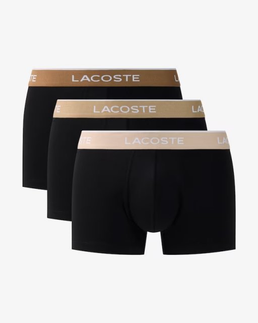 Lacoste Trunks