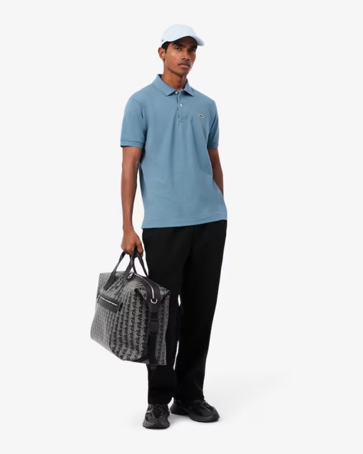 Lacoste Classic Fit Original Polo