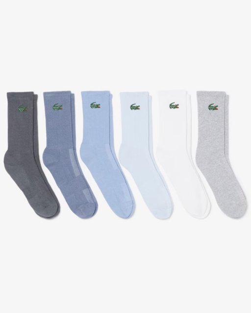 Lacoste Crew Socks
