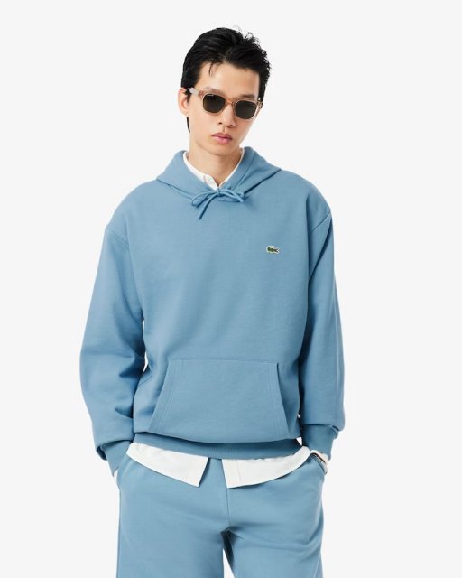 Lacoste Hoody
