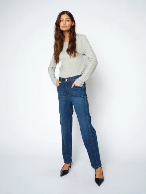 Mos Mosh Aymen Deluxe Jeans
