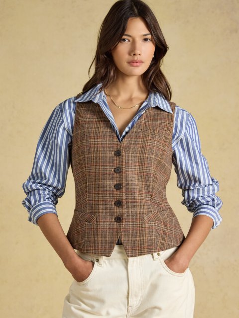 Joules Foxley Waistcoat