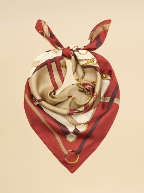 Joules Bloomfield Scarf