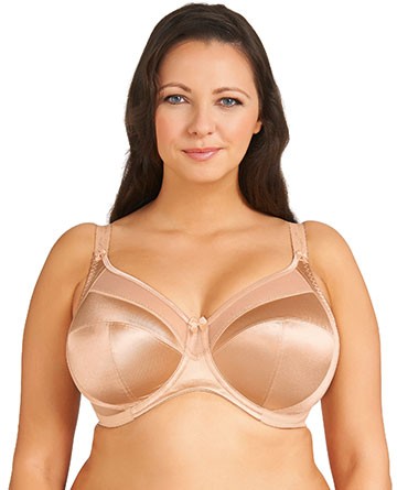 Goddess Keira UW Bra