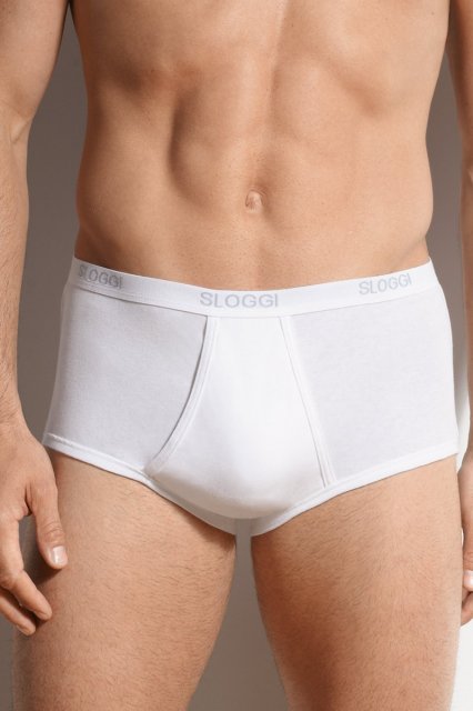 Sloggi Mens Basic Maxi  Brief