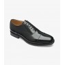 Loake 300 Black Shoe