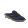 Nordika Suede Slippers