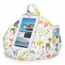 Ibeani Tablet Bean Bag Fox