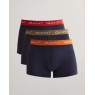 Gant Trunk 3-Pack
