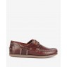 Barbour Wake Boat Shoes
