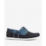 Barbour Wake Boat Shoes