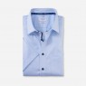 Olymp Tendz Modern Fit Textured Shirt