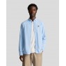 Lyle & Scott Regular Fit Light Weight Oxford Shirt