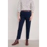 Seasalt Waterdance Trouser Dark Indigo Wash