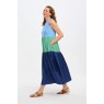 Sugarhill Juniper Maxi Tiered Sundress