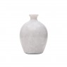 Bouquet Vase 20.32cm/8"-White