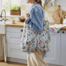Ulster Weavers Cottage Garden Packable Bag