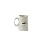 Bramble Farm Cow Milk Jug