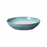 Denby Azure Haze 4pc Pasta Bowl Set