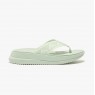 FitFlop Surff Webbing Toe-Post Sandals