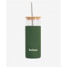 Barbour Glass Tumbler