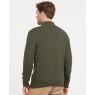 Barbour Essential Tisbury Half Zip Jumper