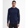 Barbour International Blades Crew