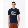 Lacoste Graphic Tee
