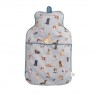 Wrendale Hot Water Bottle-Dogs