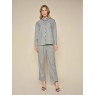Mos Mosh Gry Caia Ankle Pant