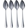 Master Class Grapefruit Spoon Set of 4 Stainless Steel
