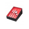 Charingworth Baguette Mirror 24 Piece Set