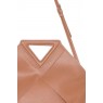 Ichi Simona Bag Cognac