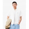 Lacoste Short Sleeved Casual Shirt