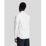 Lyle & Scott Tonal Easy Care Poplin Shirt