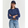 Gant Reg Graphic SS T-Shirt
