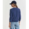 Gant Reg Graphic SS T-Shirt