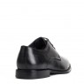 Base London Marley Plain Toe Derby Shoe