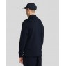 Lyle & Scott  Emblem Loopback Collared Track Jacket