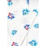 Brook Taverner Fish Short Sleeve Shirt
