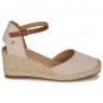 XTI Wedge Sandal
