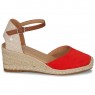 XTI Wedge Sandal