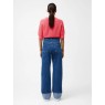 French Connection Elliot Denim Straight Leg Jean