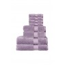 Supreme Hygro Towel Range Lavender