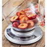 Judge Kitchen 5.0kg Transparent Bowl Scale