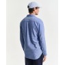 Gant Reg Classic Poplin Check Shirt