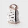Taylor's Eye Witness 4in1 Box Grater Malt Chocolate