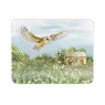 Eddingtons National Trust Barn Owl Medium Worktop Protector