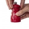Peugeot Bistrorama Pepper Mill 10cm Rouge Passion
