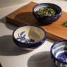 Selbrae House Ceramic Dip Bowl-Ripple